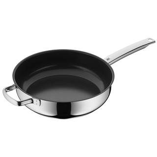 *Sauté pan with handle, 28cm diameter. Cannot be combined with other discounts or promotions. (RRP €119.99 | Outlet price €83.99)