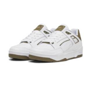 *Slipstream INVDR Sneaker erhältlich in den Farben weiß/braun und weiß/blau. Nicht mit anderen Rabatten oder Aktionen kombinierbar. (UVP 110€ | Outletpreis 77€)