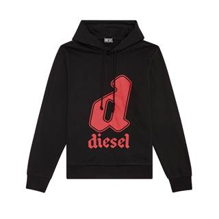 *Sweatshirt in the color black. Cannot be combined with other discounts or promotions. (RRP €125 | Outlet price €87)