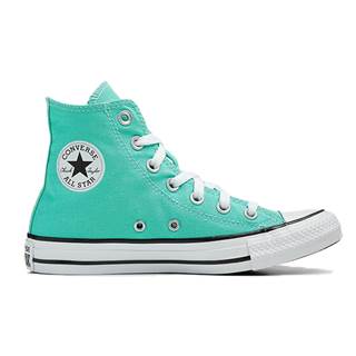 *Cyber Teal Chuck Hi Unisex. Cannot be combined with other discounts or promotions. (RRP €75 | Outlet price €52)