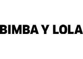 Brand logo for BIMBA Y LOLA