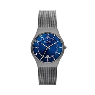 *Men's watch Sundby Titanium, stainless steel/titanium,233XLTTN. Cannot be combined with other discounts or promotions. (RRP €249 | Outlet price €169)