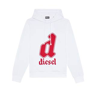 *Sweatshirt in the color white. Cannot be combined with other discounts or promotions. (RRP €125 | Outlet price €87)