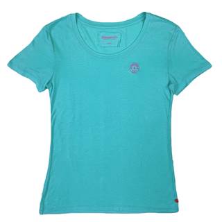 *Women's t-shirt "Romina Tencel". Cannot be combined with other discounts or promotions. (RRP €59.95 | Outlet price €41.95)