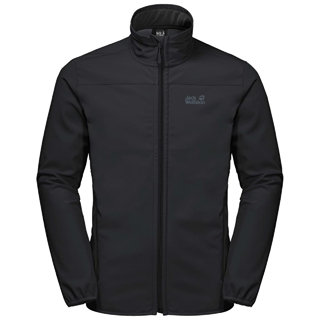 *Men's softshell jacket Northern Heights. Cannot be combined with other discounts or promotions. (RRP €129.95 | Outlet price €83.95)