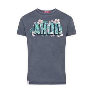 *Men's t-shirt "Ahoi". Cannot be combined with other discounts or promotions. (RRP €49.95 | Outlet price €34.95)