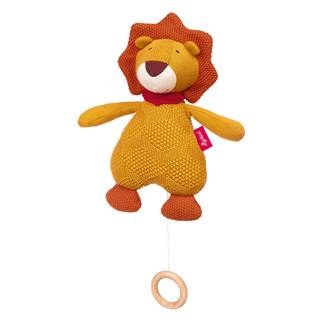 *Baby knitted music box available as fox, frog and lion. While stock last. Cannot be combined with other discounts or promotions. (RRP €39.99 | Outlet price €27.95)