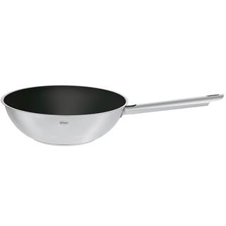 *Wok pan “ELEGANCE” 28cm, ceramic coating. Cannot be combined with other discounts or promotions. (RRP €69.95 | Outlet price €34.95)