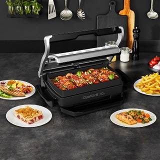 *Optigrill XL, Snacking & Baking. Cannot be combined with other discounts or promotions. (RRP €429.99 | Outlet price €249.90)