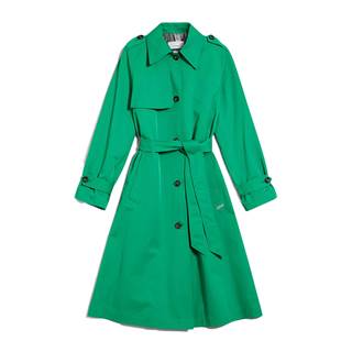 *Trenchcoat, cotton mix. Cannot be combined with other discounts or promotions. (RRP €299.99 | Outlet price €209.99)
