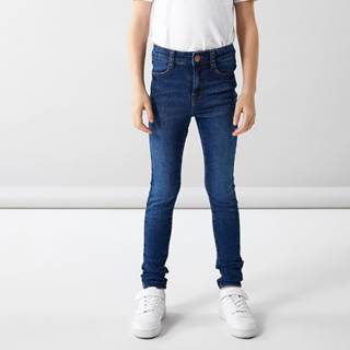 *NFK Polly skinny jeans girls, available in dark blue demin and light blue demin. Cannot be combined with other discounts or promotions. (RRP €29.99 | Outlet price €20.99)
