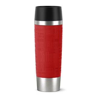 *EMSA - Travel Mug Grande 0,5l red  | Outlet price € 28,69 | RRP 40,99