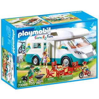 *Family Camper | RRP € 62,99 | excluded from exchange 