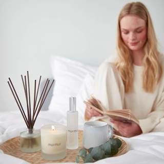 Murmur scented candles 2 for £25