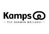 Brand logo for Kamps To-Go