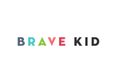 Brand logo for Brave Kid