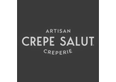 Brand logo for Crepe Salut