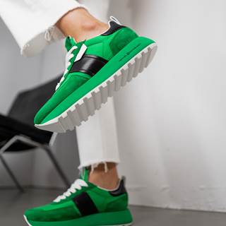 Sneakers | RRP € 320