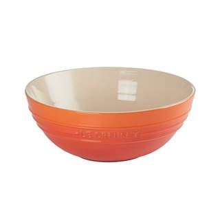 Outlet price €37.10 - 25cm Multi Bowl Flame