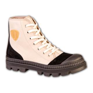 Outlet price €120 - DA1065 high boots