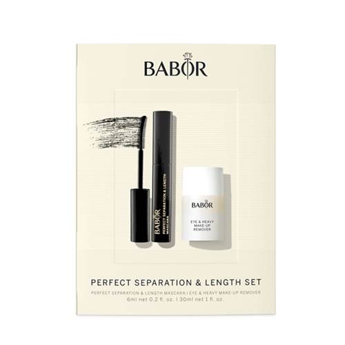 Babor Make-up & Cleansing set