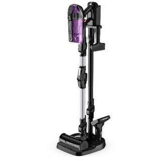 *Rowenta cordless vacuum cleaner X-Force Flex 12.60 Allergy Dock. Cannot be combined with other discounts or promotions. (RRP €799.99 | Outlet price €560.90)