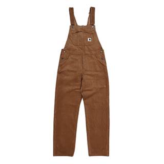 *W' Bib overall straight. Cannot be combined with other discounts or promotions. (RRP €169 | Outlet price €118)