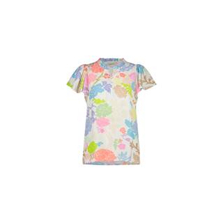 Outlet price €83.99, Vanessa Top, Caribbean Chintz