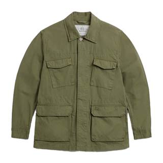 *"Crew field", men's jacket. While stock lasts. Cannot be combined with other discounts. (RRP €350 | outlet price €230)