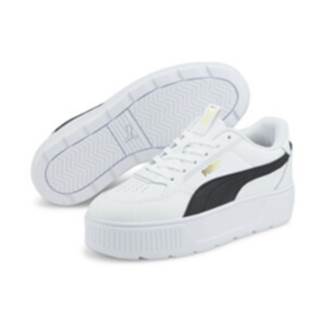 *Karmen Rebelle sneaker. Cannot be combined with other discounts or promotions. (RRP €80 | Outlet price €56)