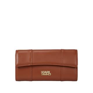 *K/Stone wallet, available in brown, black, pink. Cannot be combined with other discounts or promotions. (RRP €139 | Outlet price €89)