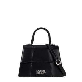 *Handbag K/Stone Tote, available in black, pink, brown. Cannot be combined with other discounts or promotions. (RRP €349 | Outlet price €229)