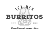 Brand logo for Tex Mex Burritos