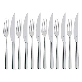 *Steak cutlery 8 pieces for 4 people. Cannot be combined with other discounts or promotions. (RRP €84.99 | Outlet price €59.49)