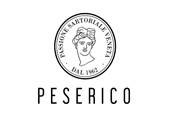Brand logo for Peserico