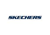 Brand logo for Skechers
