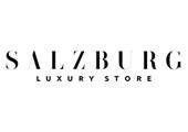 Brand logo for Salzburg Luxury Store