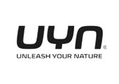 Brand logo for UYN
