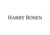 Brand logo for Harry Rosen