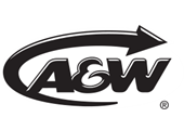 Brand logo for A&W