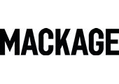 Markenlogo für Mackage