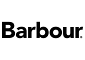 Brand logo for Barbour