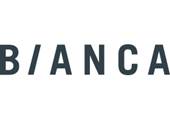 Brand logo for BIANCA