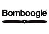 Brand logo for Bomboogie