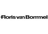 Markenlogo für Floris van Bommel