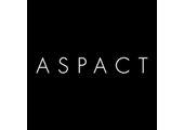 Brand logo for ASPACT