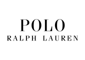 Brand logo for Polo Ralph Lauren