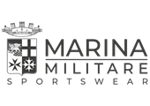 Brand logo for Marina Militare