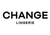 Brand logo for Change