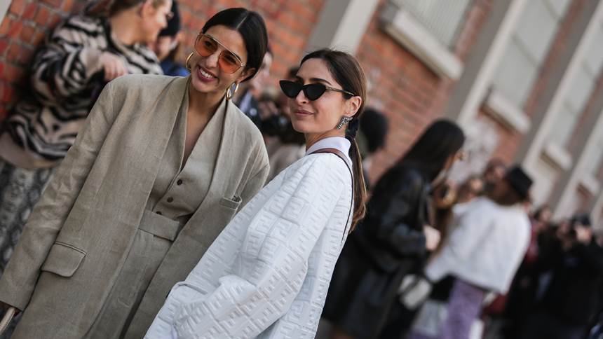MFW: The Street Style Edit - 3 Must Know Trends